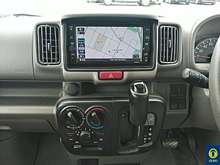 NISSAN CLIPPER VAN 2019