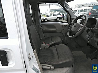 NISSAN CLIPPER VAN 2019