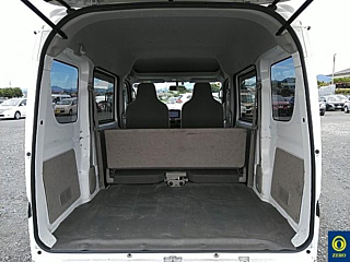 NISSAN CLIPPER VAN 2019