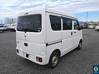 NISSAN CLIPPER VAN 2019