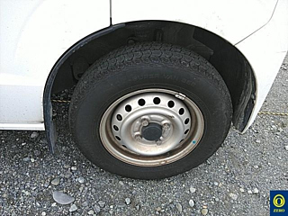 NISSAN CLIPPER VAN 2019