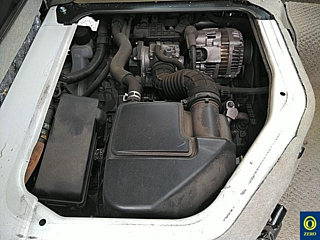 NISSAN CLIPPER VAN 2019
