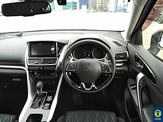MITSUBISHI ECLIPSE CROSS 2018