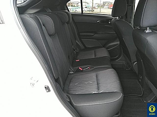 MITSUBISHI ECLIPSE CROSS 2018