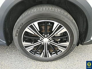MITSUBISHI ECLIPSE CROSS 2018