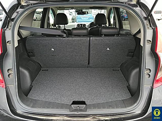 NISSAN NOTE 2014