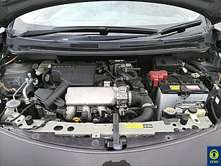 NISSAN NOTE 2014