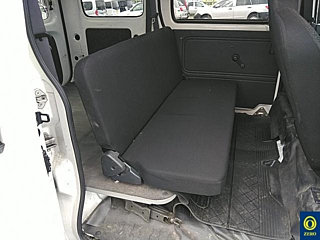 DAIHATSU HIJET VAN 2018