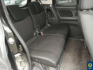 NISSAN DAYZ ROOX 2014