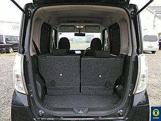 NISSAN DAYZ ROOX 2014