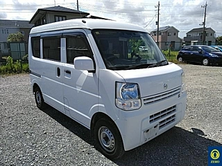 NISSAN CLIPPER VAN 2019