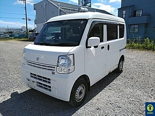 NISSAN CLIPPER VAN 2019