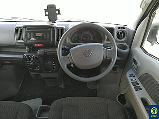 NISSAN CLIPPER VAN 2019