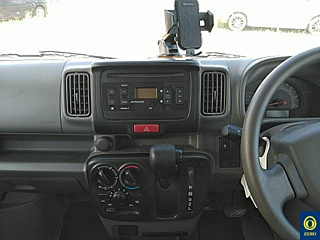 NISSAN CLIPPER VAN 2019
