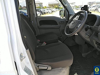 NISSAN CLIPPER VAN 2019