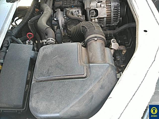NISSAN CLIPPER VAN 2019