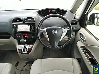 NISSAN SERENA 2014