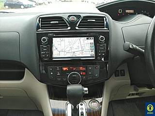 NISSAN SERENA 2014