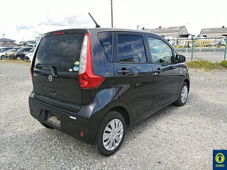 NISSAN DAYZ 2014