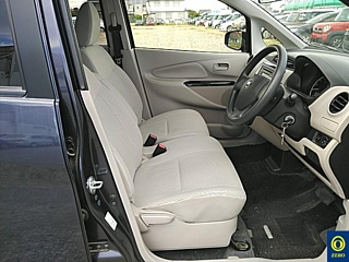 NISSAN DAYZ 2014