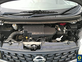 NISSAN DAYZ 2014