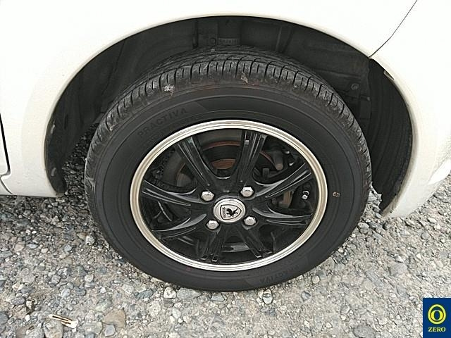 NISSAN OTTI 2008