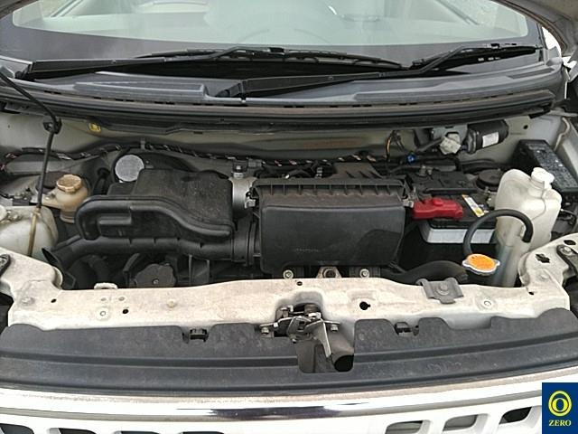 NISSAN OTTI 2008