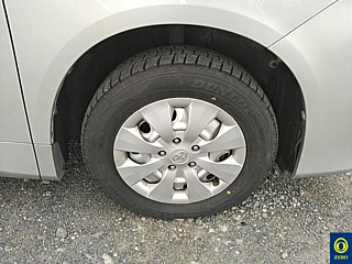 TOYOTA VOXY 2010