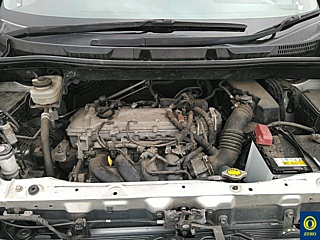 TOYOTA VOXY 2010