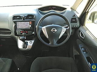 NISSAN SERENA 2016