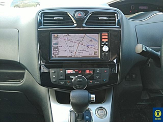 NISSAN SERENA 2016