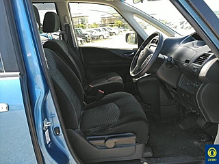 NISSAN SERENA 2016