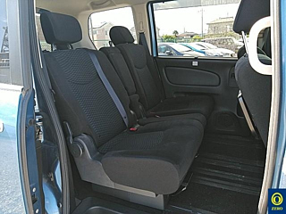 NISSAN SERENA 2016