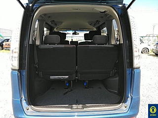 NISSAN SERENA 2016