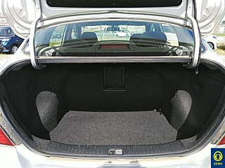 NISSAN TIIDA LATIO 2010