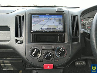 NISSAN AD 2020