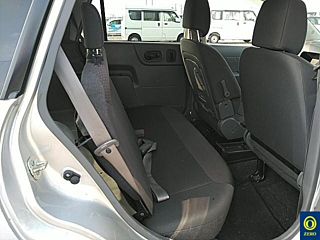NISSAN AD 2020