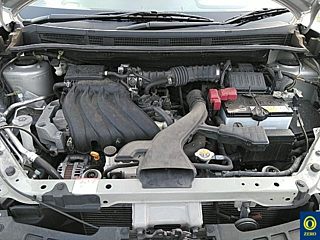 NISSAN AD 2020