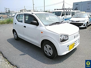 SUZUKI ALTO 2020
