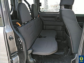 HONDA N VAN 2021