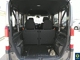 HONDA N VAN 2021