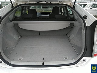 TOYOTA PRIUS 2013