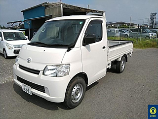 TOYOTA LITE ACE TRUCK 2020