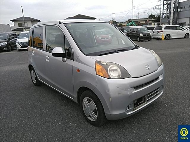 HONDA LIFE 2008