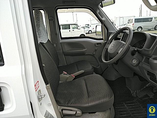 MITSUBISHI MINICAB VAN 2015