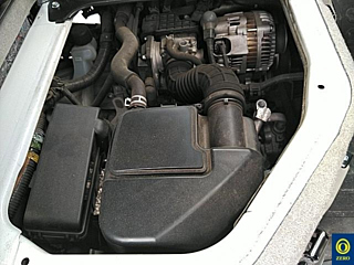 MITSUBISHI MINICAB VAN 2015