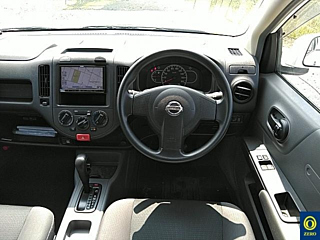 NISSAN AD 2013