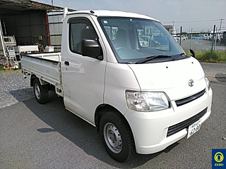 TOYOTA LITE ACE TRUCK 2020
