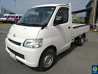 TOYOTA LITE ACE TRUCK 2020