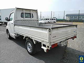 TOYOTA LITE ACE TRUCK 2020